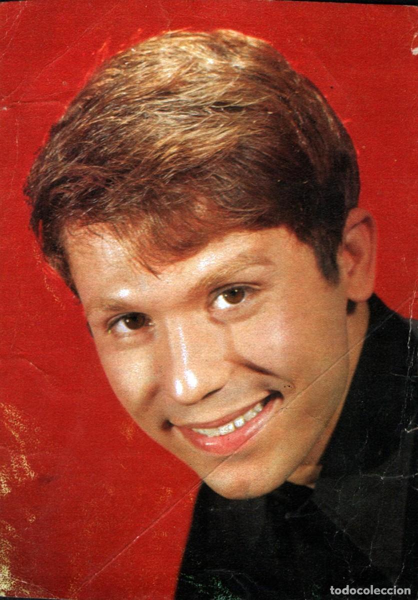 Postales: RAPHAEL ESCRITA - Foto 1