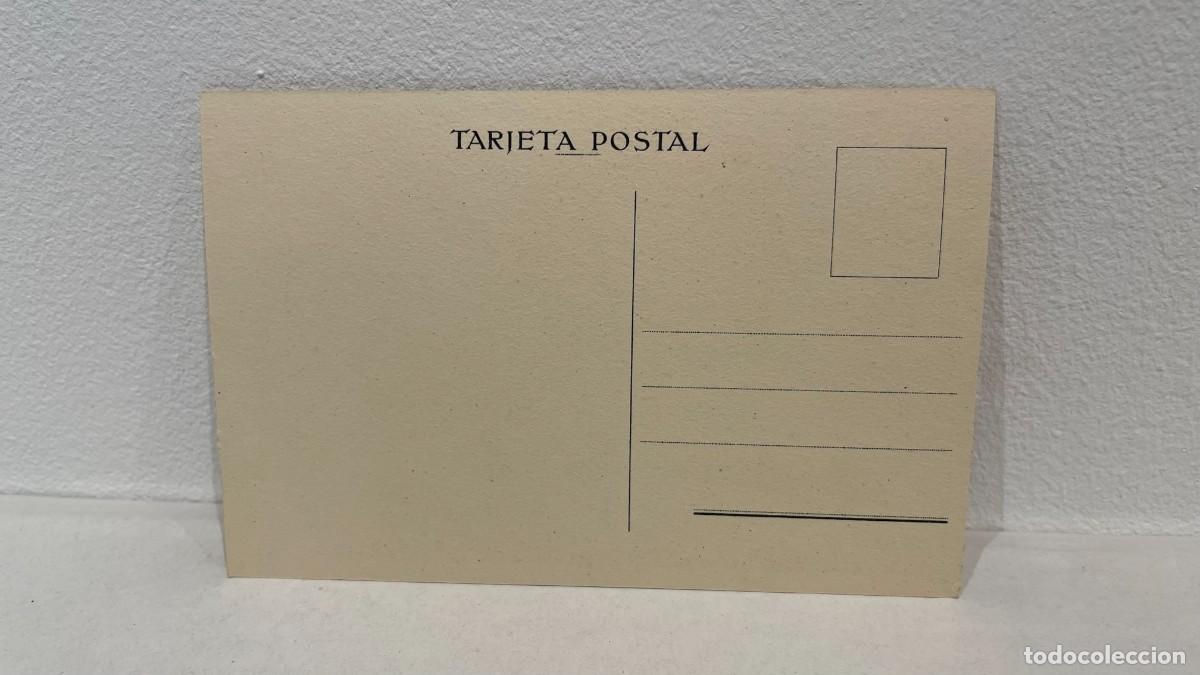 Postales: TARJETA POSTAL ANTIGUA - Foto 2