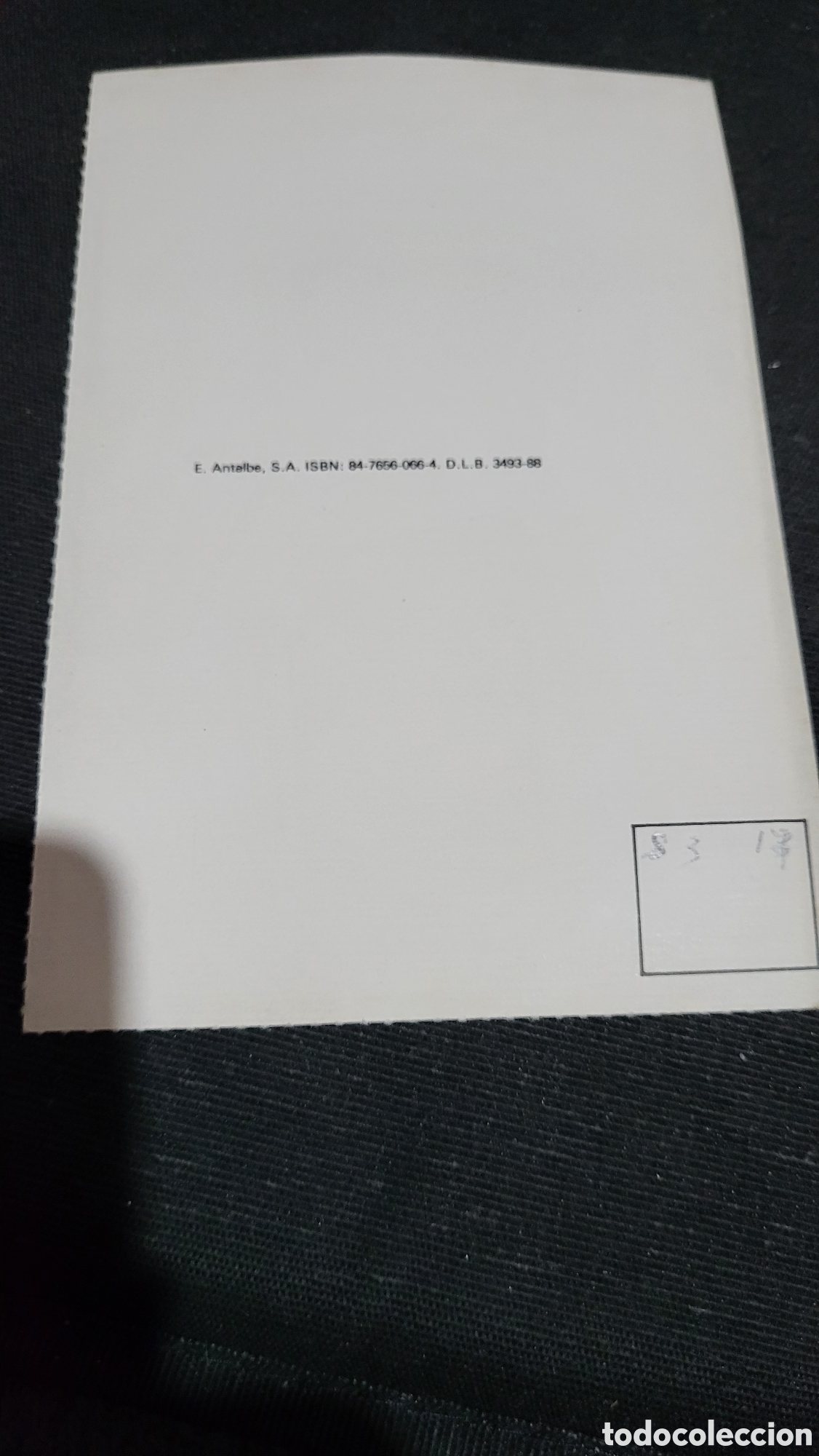 Postales: Tarjeta Postal Soler - Foto 2