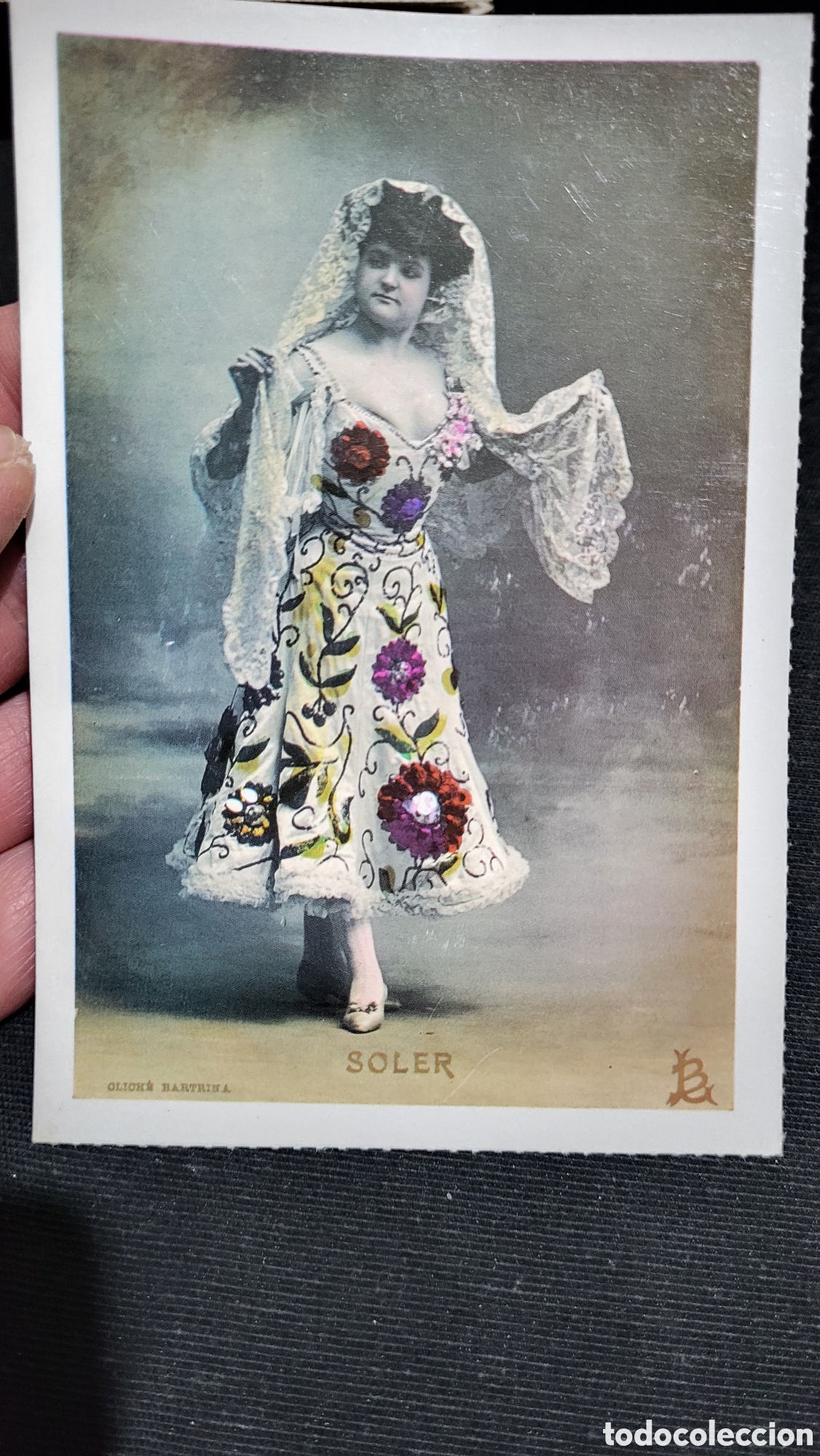 Postales: Tarjeta Postal Soler - Foto 1