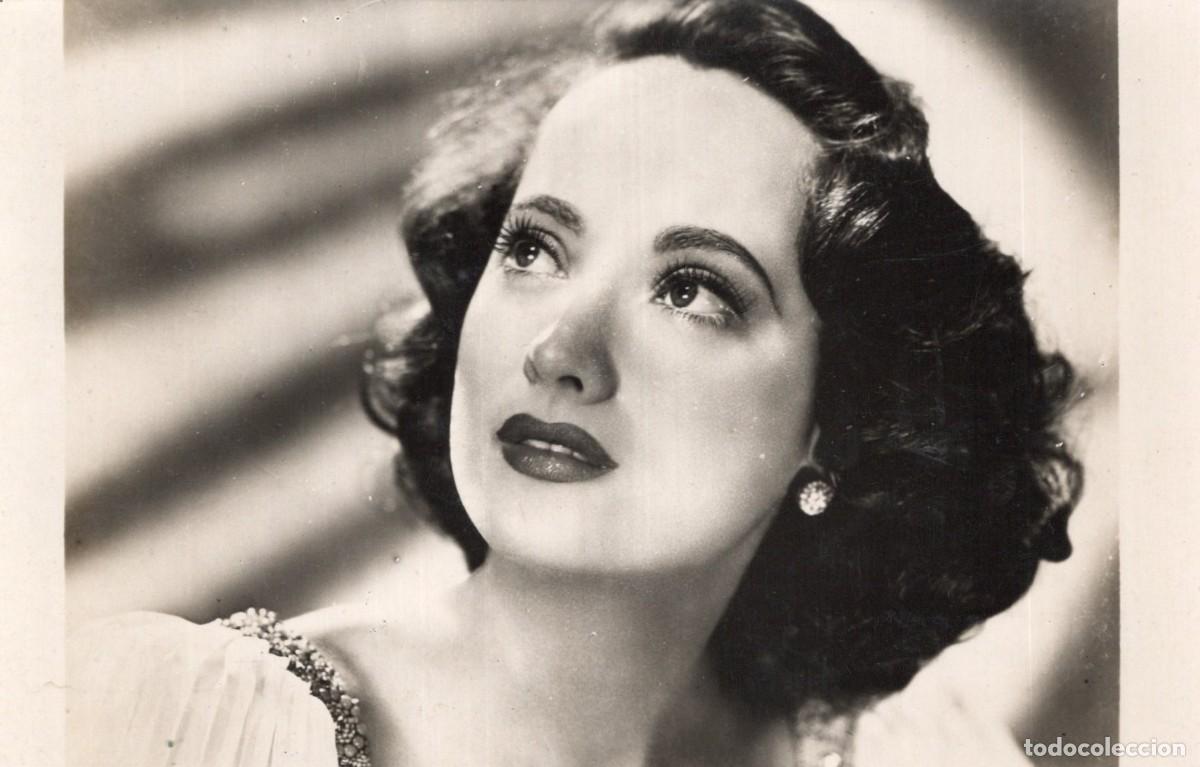 Postales: MERLE OBER&Oacute;N - Foto 1