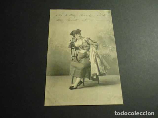 Postais: MUJER COLECCION BELLEZAS ESPA&Ntilde;OLAS COMPA&Ntilde;Y POSTAL