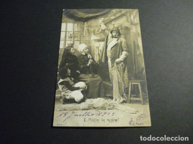 Postais: FAMILIA HUMILDE POSTAL