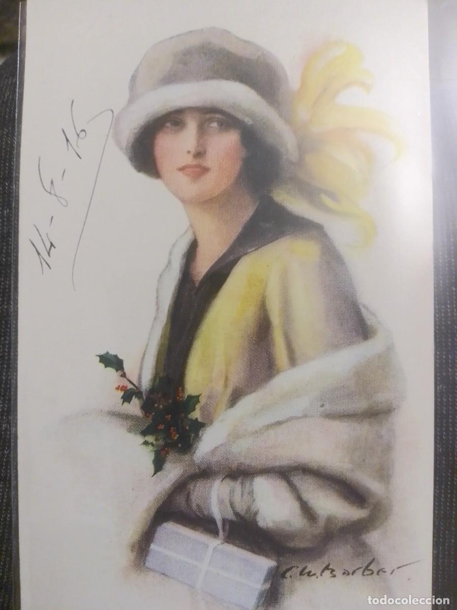 Postales: Postal 1916 - Foto 1