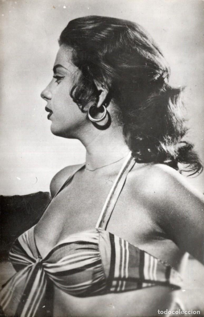Postales: ABBE LANE - Foto 1