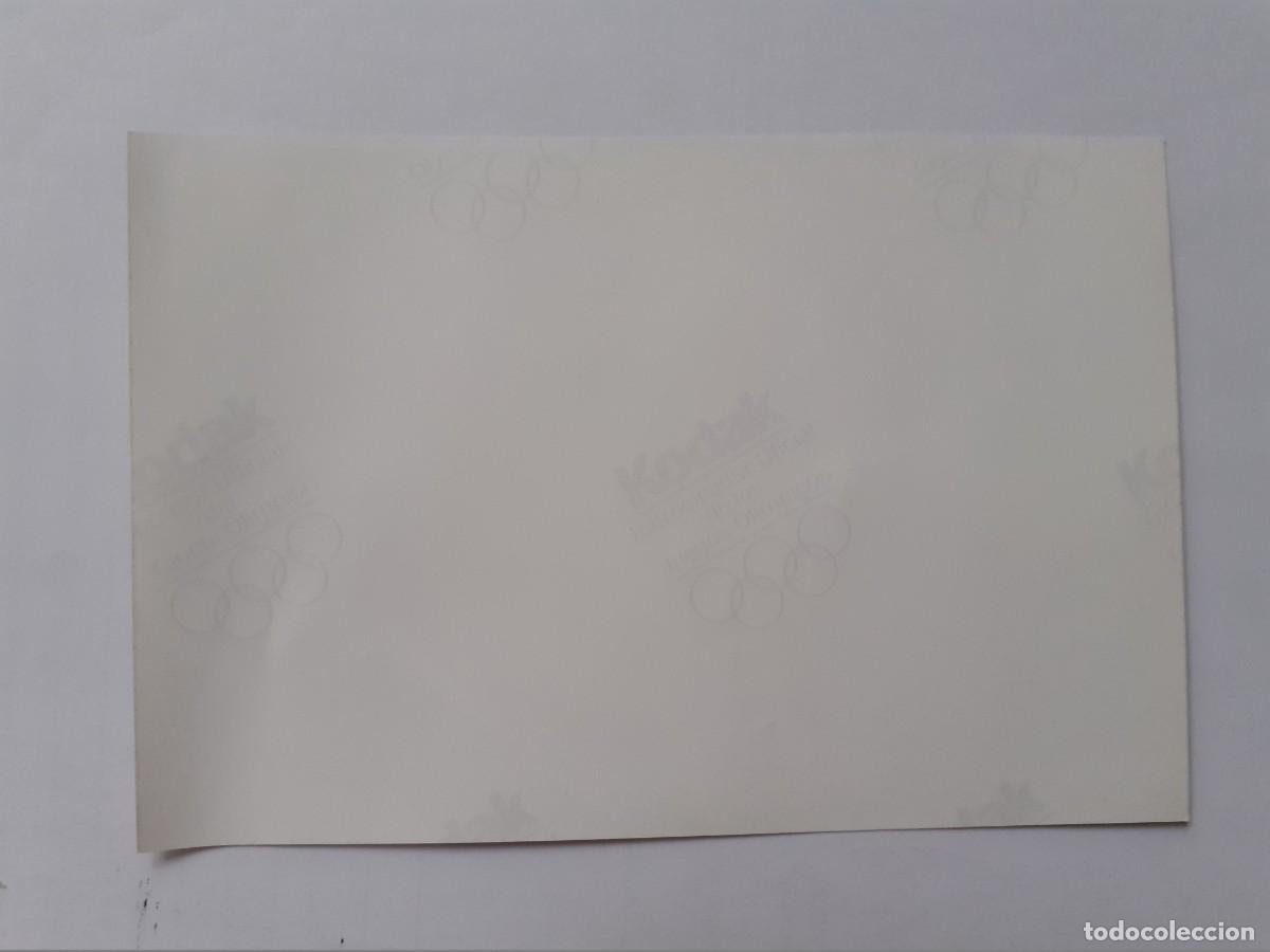 Postales: FOTO KURT COBAIN REALISTIC ARTS - Foto 2