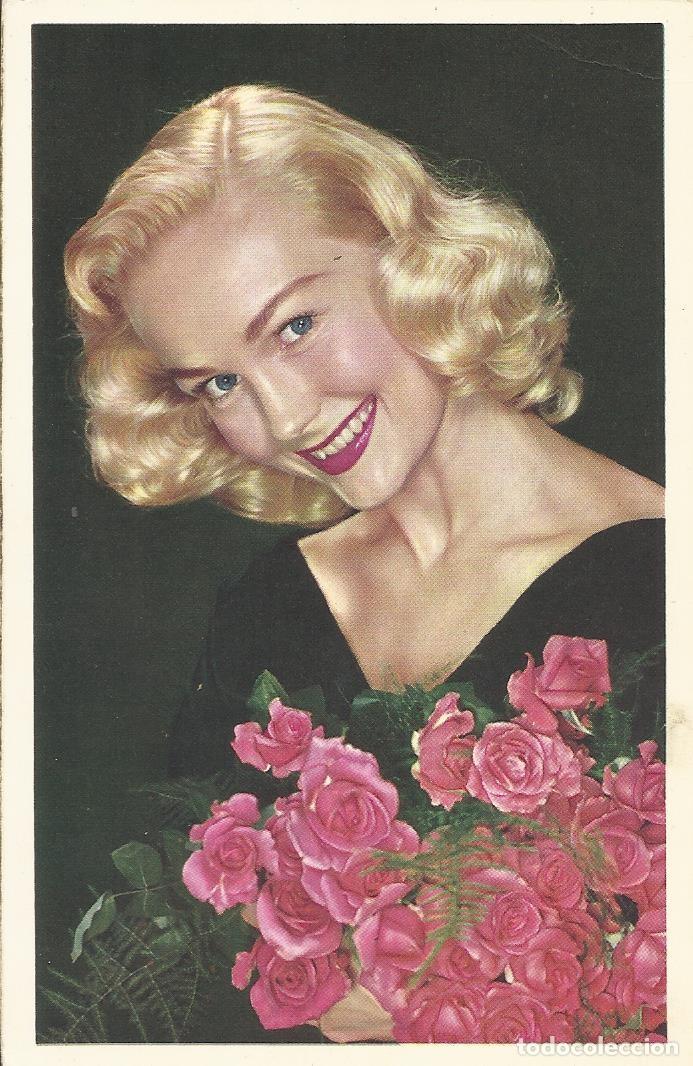 Postais: Mujer. S/500-N&ordm; 13. CyZ. 14x9 cm. A&ntilde;os 1950. Postal.