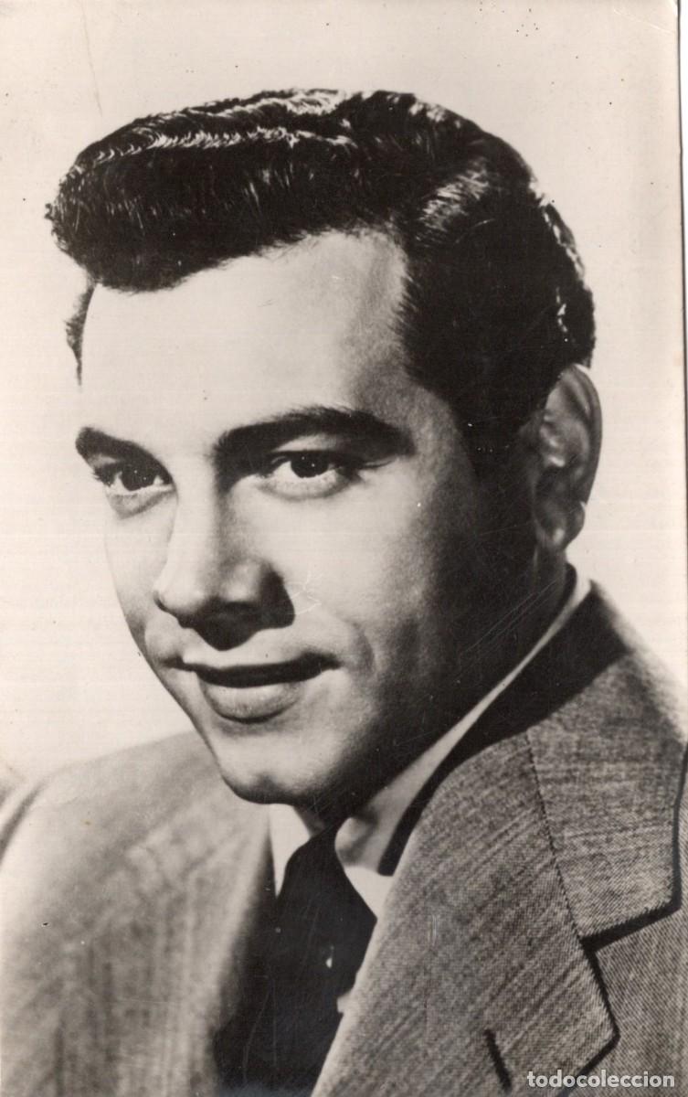 Postales: MARIO LANZA - Foto 1