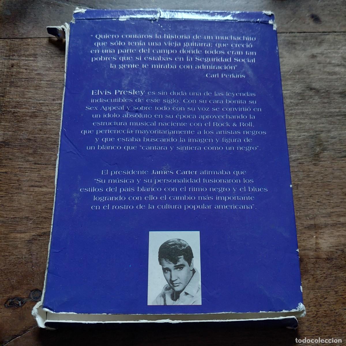 Postales: Set 10 postales Elvis Presley - Foto 2