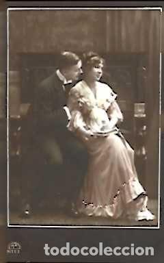 Cartoline: Portugal & Marcofilia, Fantasia, Casal, Ed. R&K, Olivaes1920 (9713)