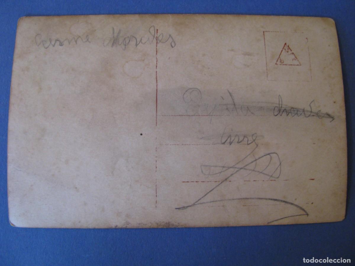 Postales: ANTIGUA POSTAL. ED. CTO. 868/6. - Foto 2