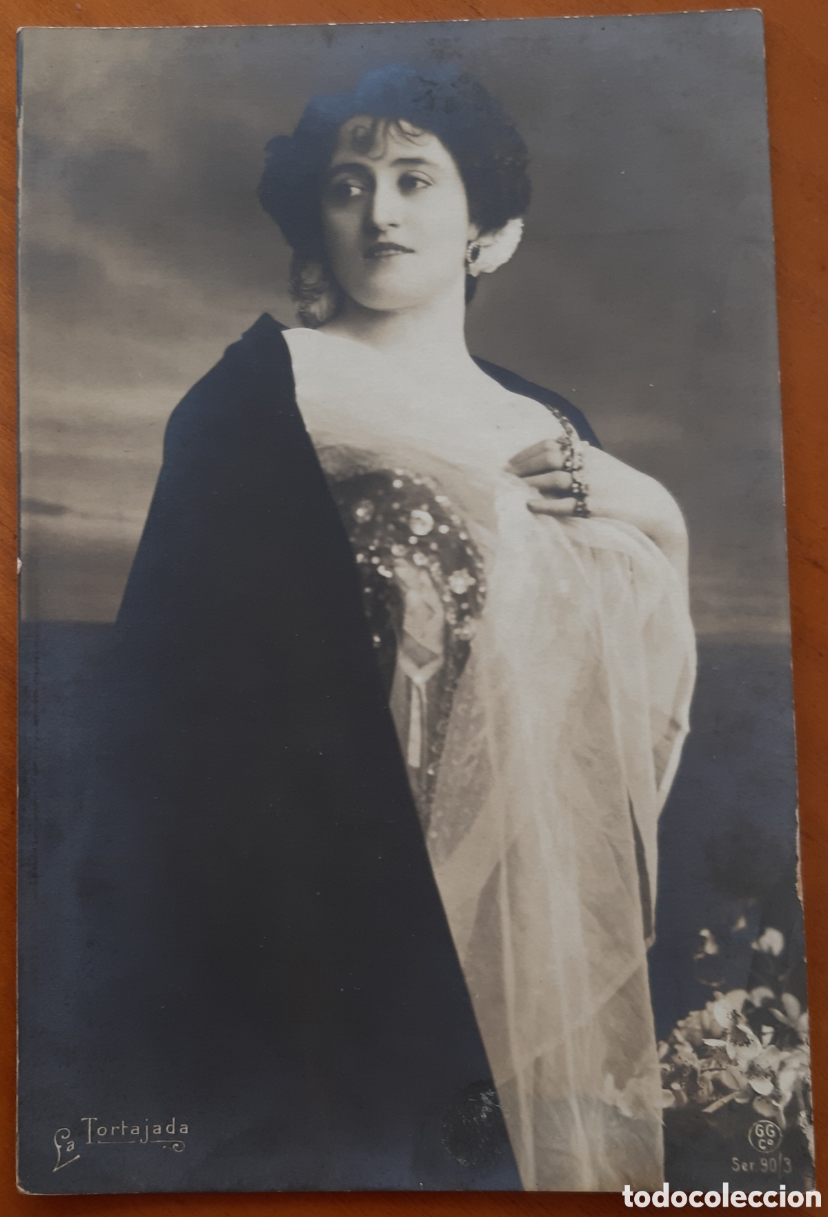 Postales: Postal Tartajada. Sin escribir. R5079