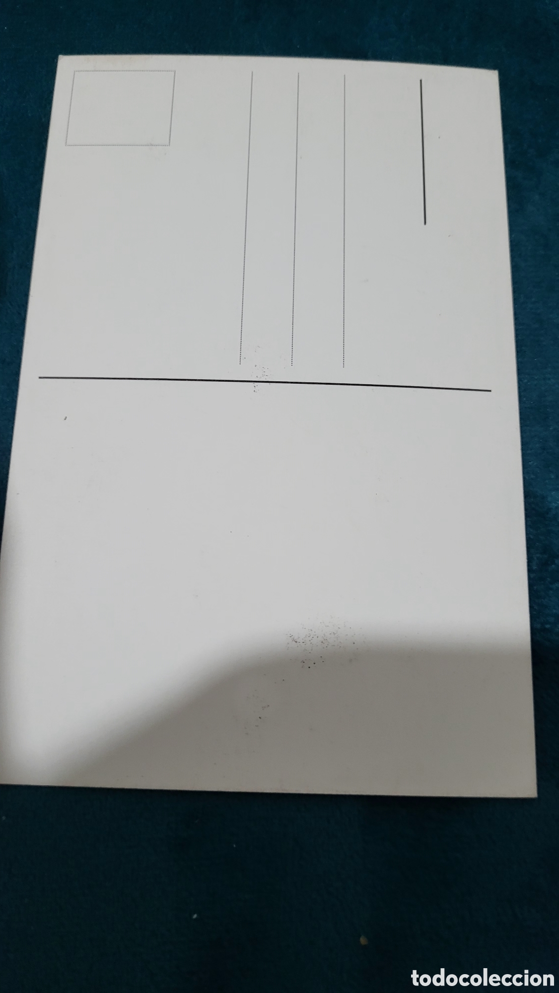 Postales: Tarjeta Postal Erotica - Foto 2