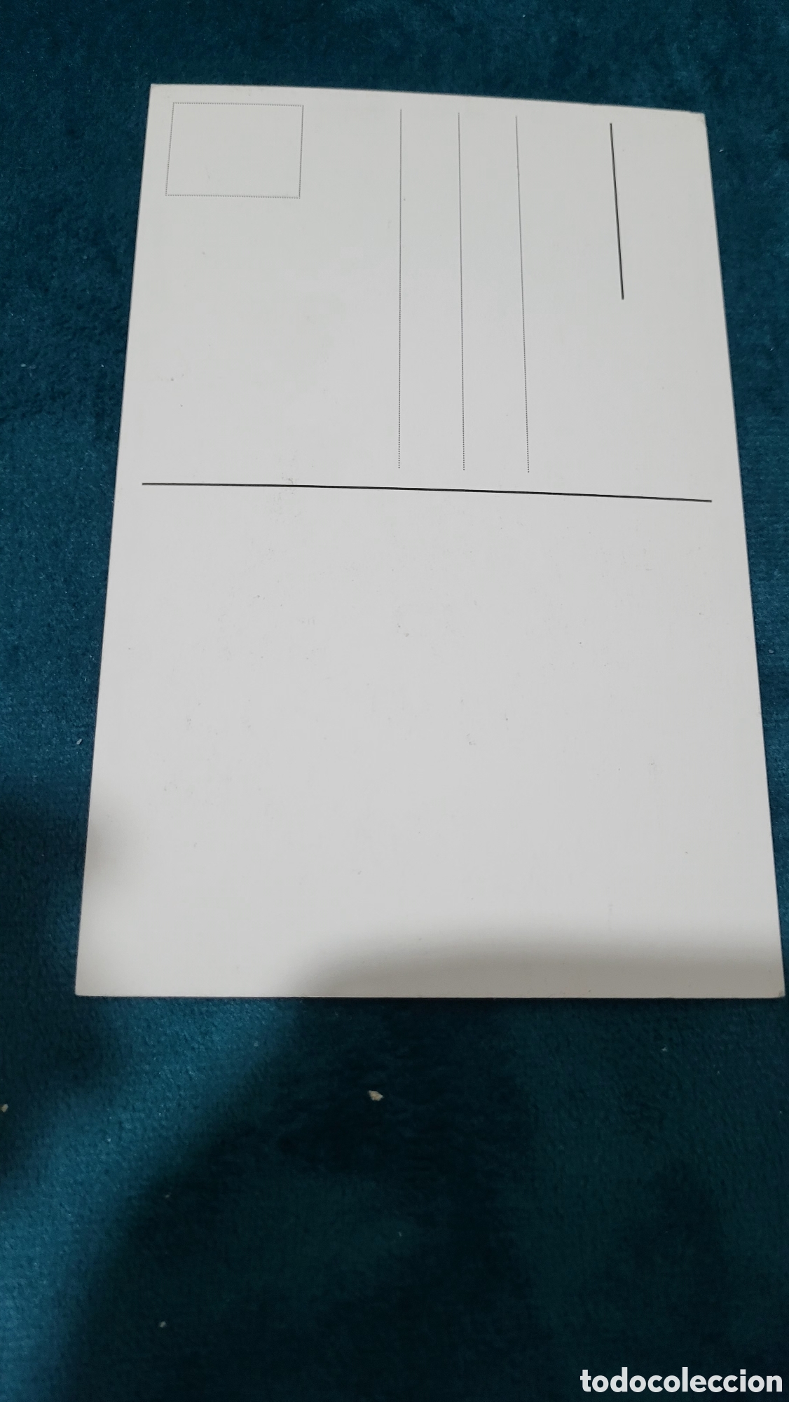 Postales: Tarjeta Postal Erotica - Foto 2
