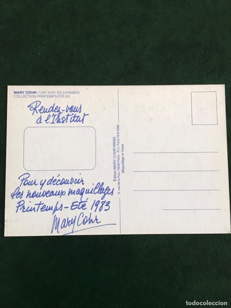 Postales: Postal Erotica Desnuda - Foto 2
