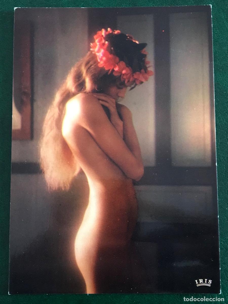 Postales: Postal Erotica Desnuda - Foto 1