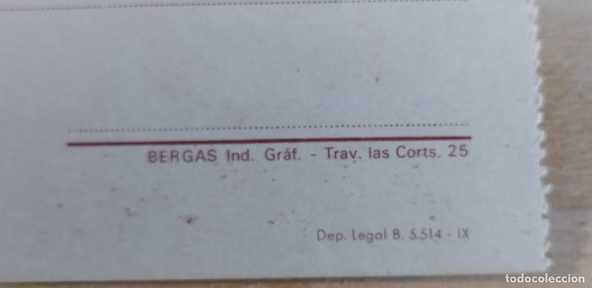 Postales: Postal The Monkees - Foto 3