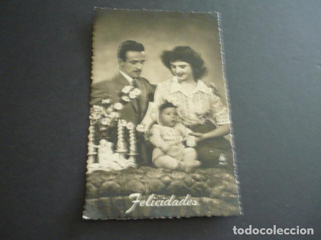 Postales: UNA FAMILIA POSTAL - Foto 1