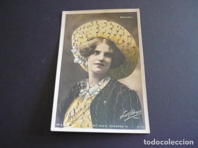 Postales: ANNE EDMONDSON POSTAL - Foto 1