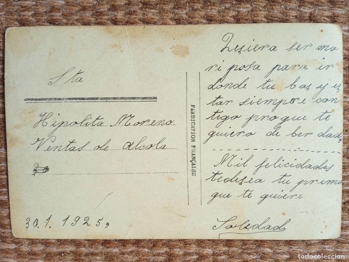 Postales: PAREJA - Foto 2