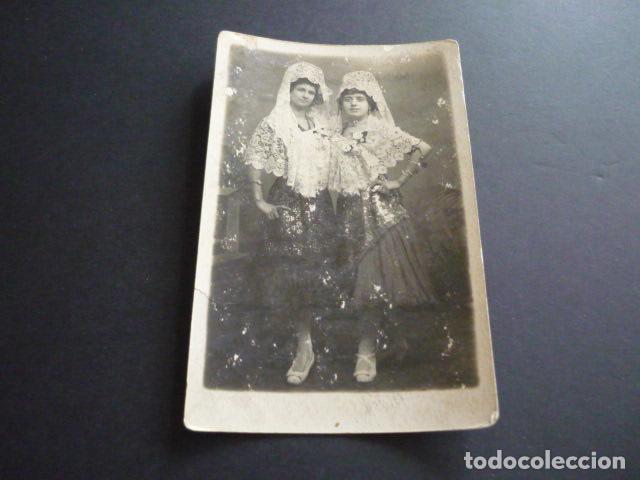 Cartoline: JOSEFA SALGUERO Y MATILDE FIGUEROA CUPLETISTA POSTAL