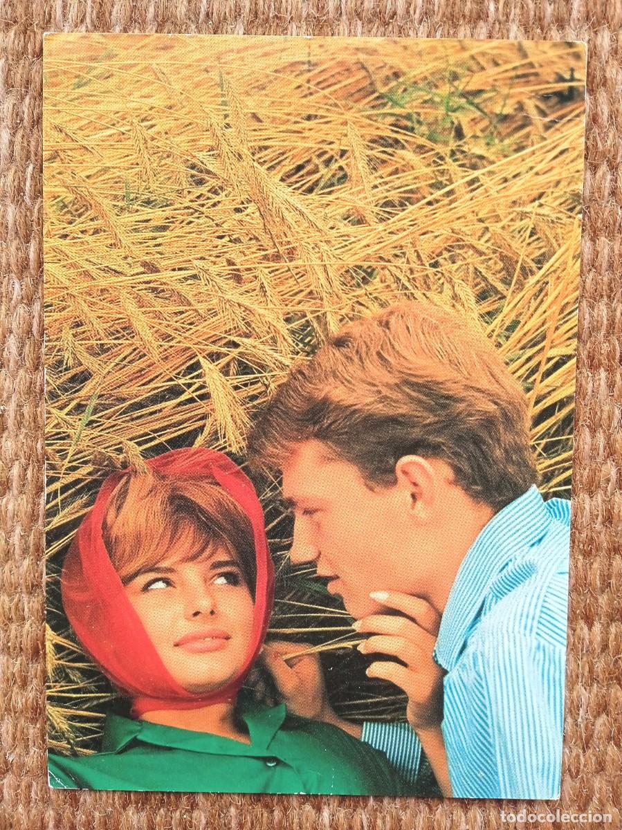 Postales: PAREJA - Foto 1