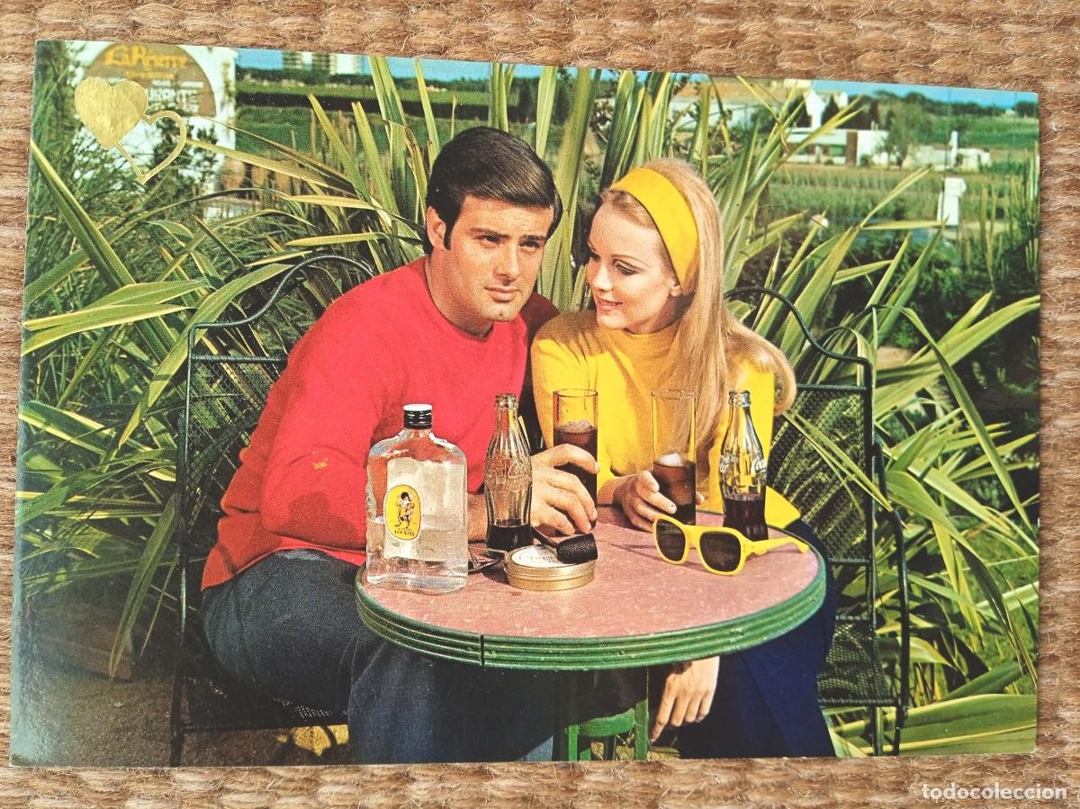 Postales: PAREJA - Foto 1