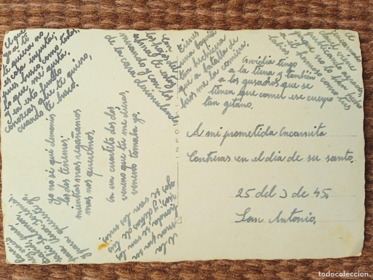 Postales: FAMILIA - Foto 2