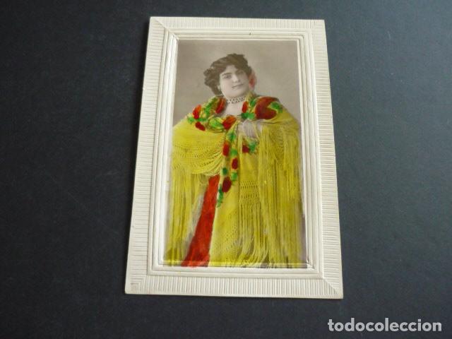 Cartoline: PAY PAY ARTISTA CUPLETISTA POSTAL