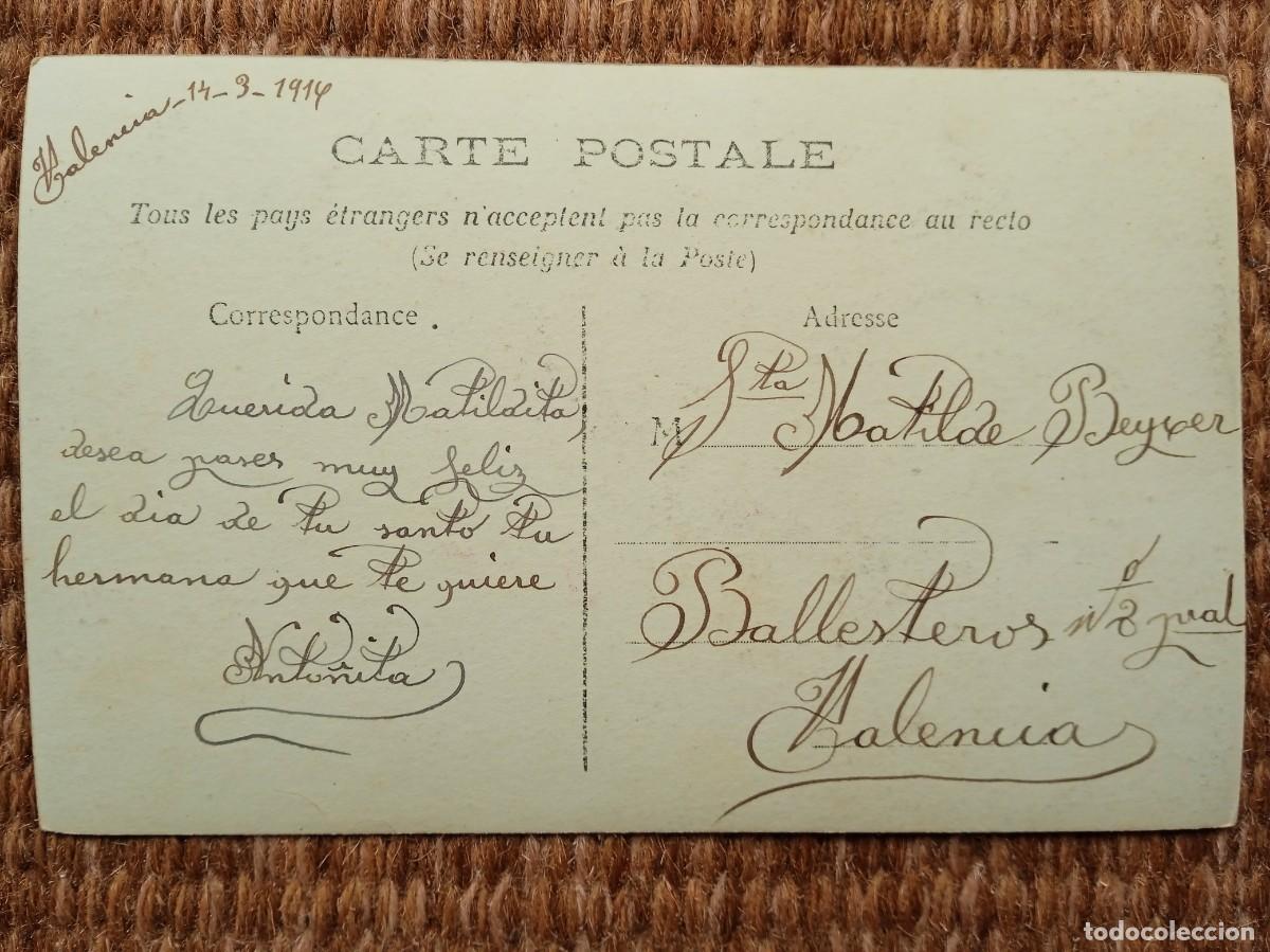 Postales: PAREJA - Foto 2