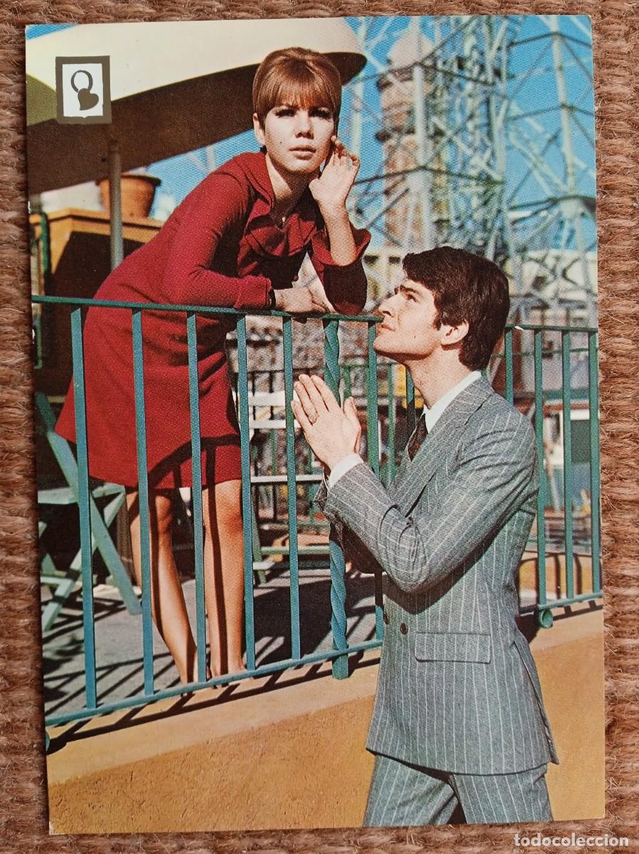 Postales: PAREJA - Foto 1