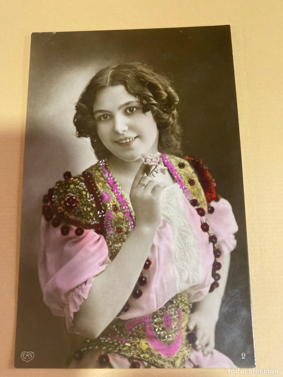 Cartoline: Con relieve