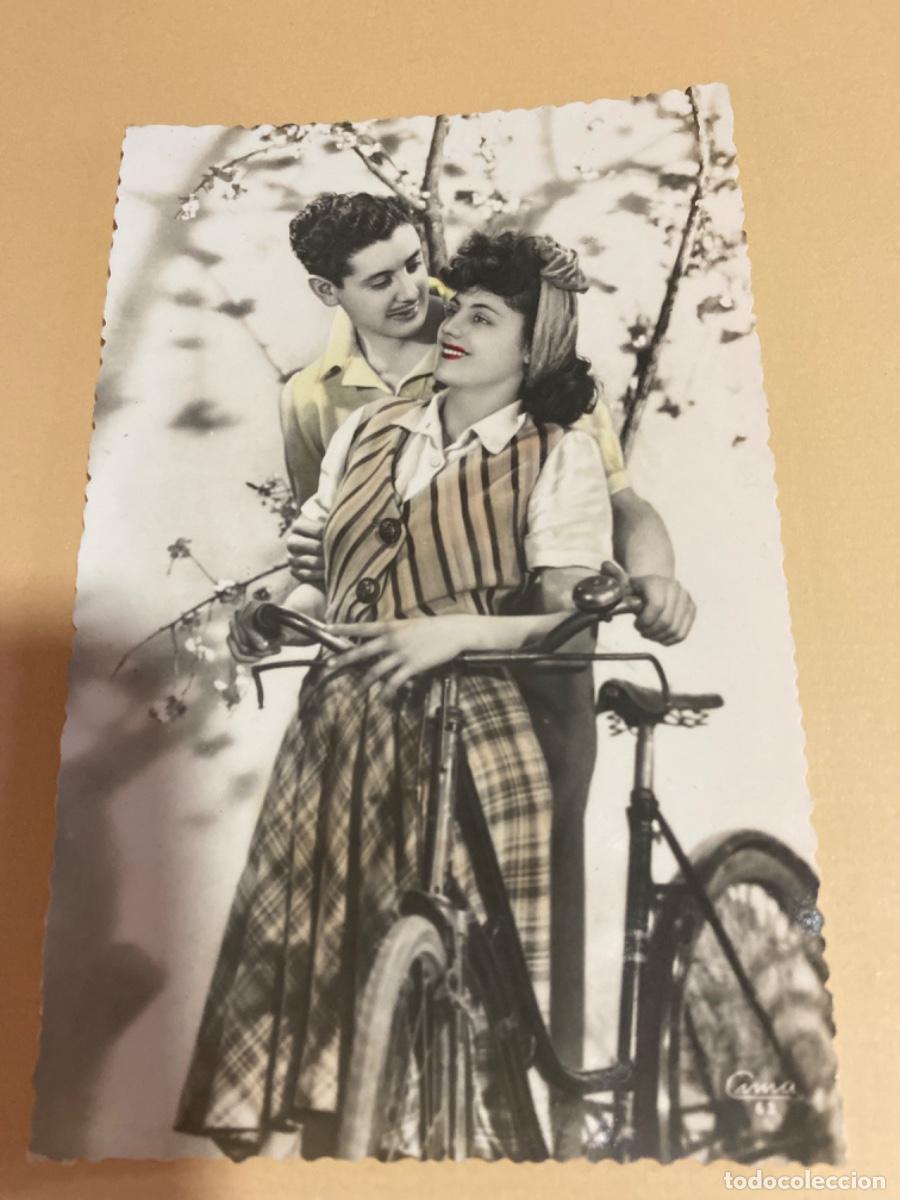 Cartoline: Sin circular