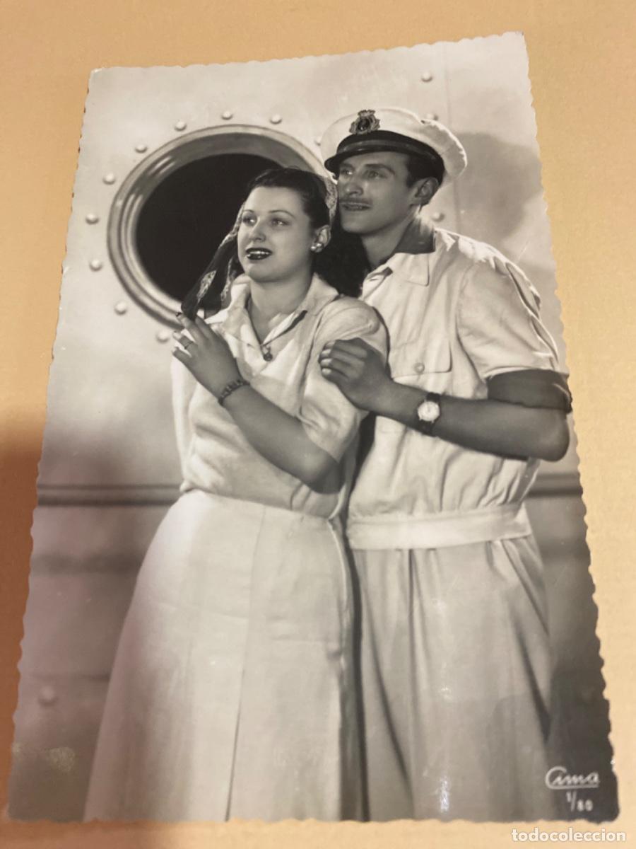 Cartoline: Sin circular