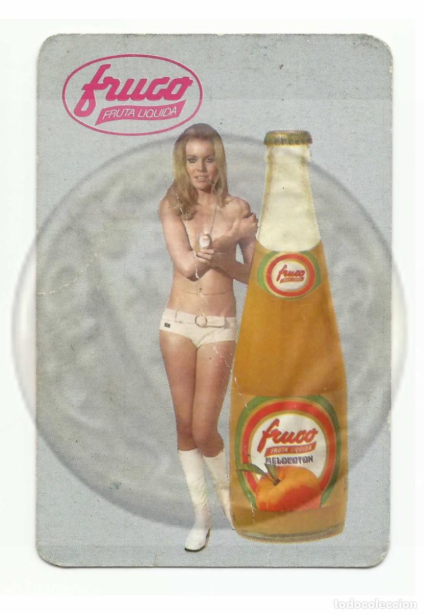 Cartes Postales: ❤️ Exclusiva Postal Calendario Mujer Desnuda, Er&oacute;tica, Sexy, a&ntilde;os 60 o 70: Un Cl&aacute;sico de Colecci&oacute;n