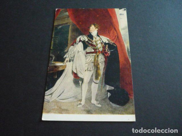 Postkarten: PRINCIPE ELEGANTE POSTAL