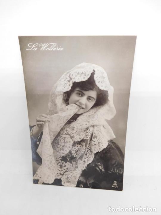 Postales: M69 Postal principios del s. XX. Galanes y mujeres. Parejas. Art Dec&oacute;. Sin circular. 70