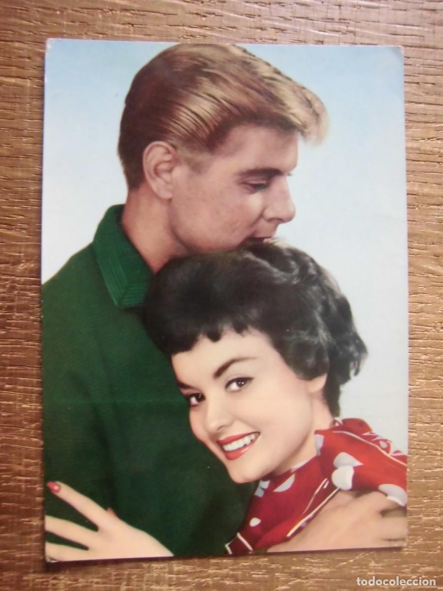 Cartoline: ANTIGUA POSTAL 13366/C