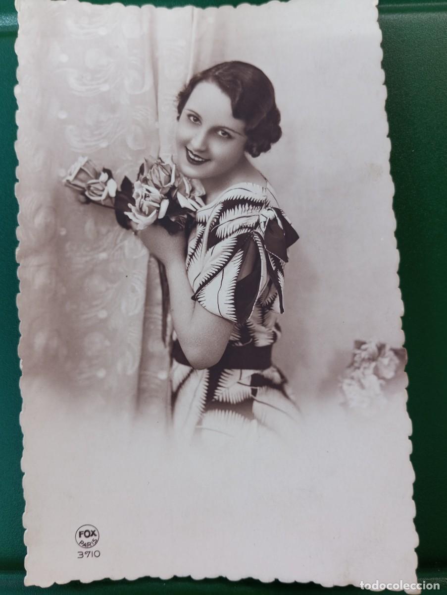 Postais: ANTIGUA POSTAL, 1939