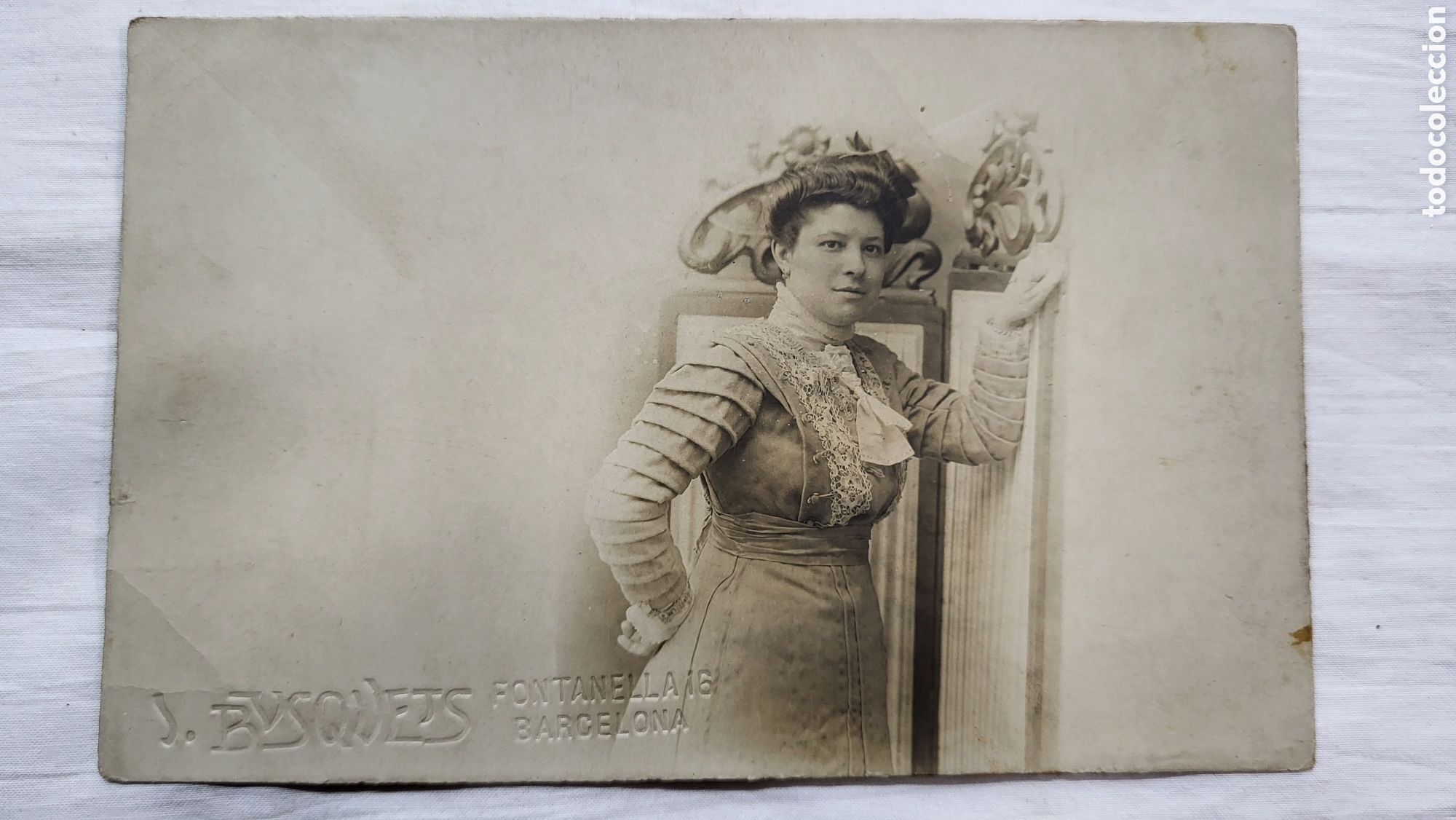 Postais: Antigua Fotograf&iacute;a Postal