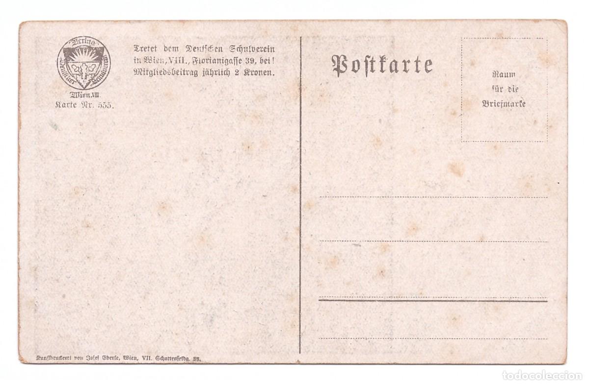 Postales: Ach, Wie ists m&ouml;glich dann - Foto 2