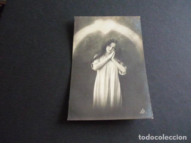 Postales: MUJER ELEGANTE POSTAL - Foto 1