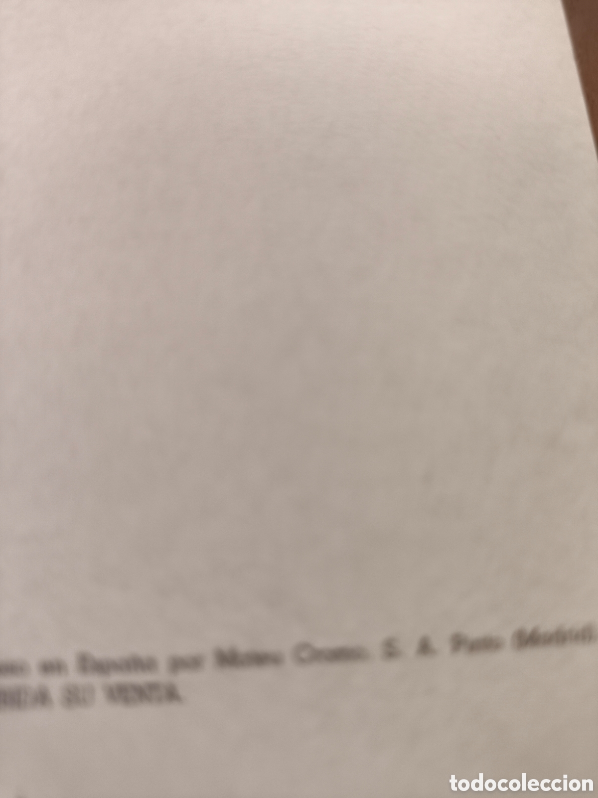 Postales: Bufalo bill.lite.n.46 - Foto 2