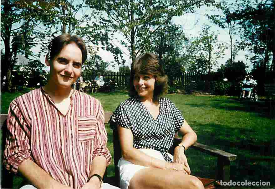 Postales: Couples - CPM - Voir Scans Recto-Verso - Foto 1