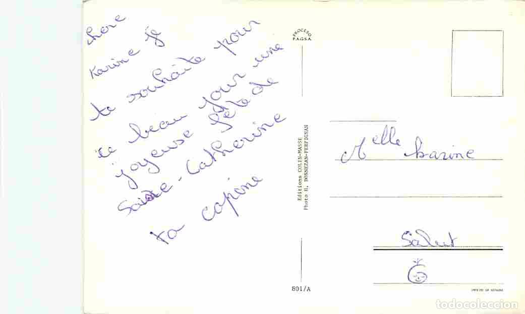 Postales: Couples - CPM - Voir Scans Recto-Verso - Foto 2