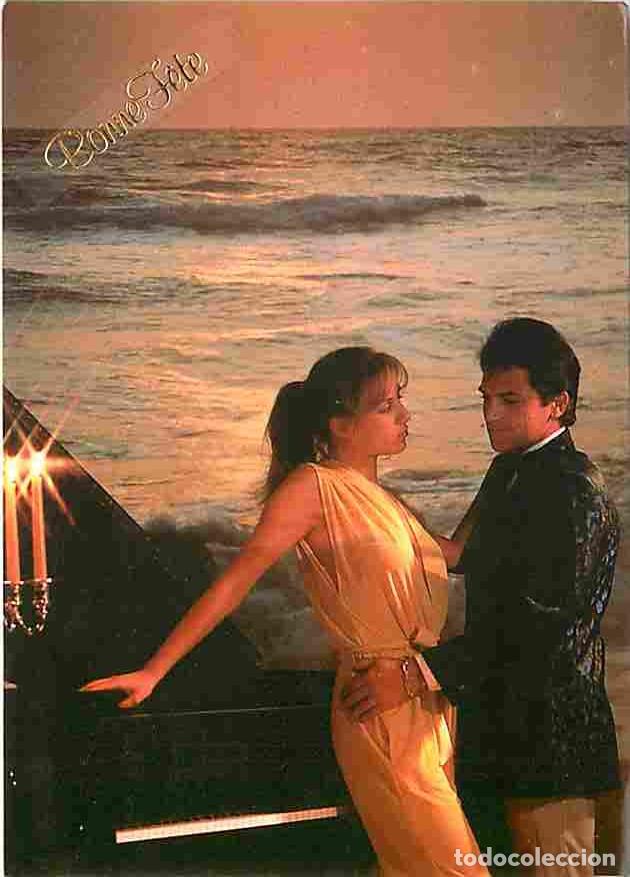 Postales: Couples - CPM - Voir Scans Recto-Verso - Foto 1