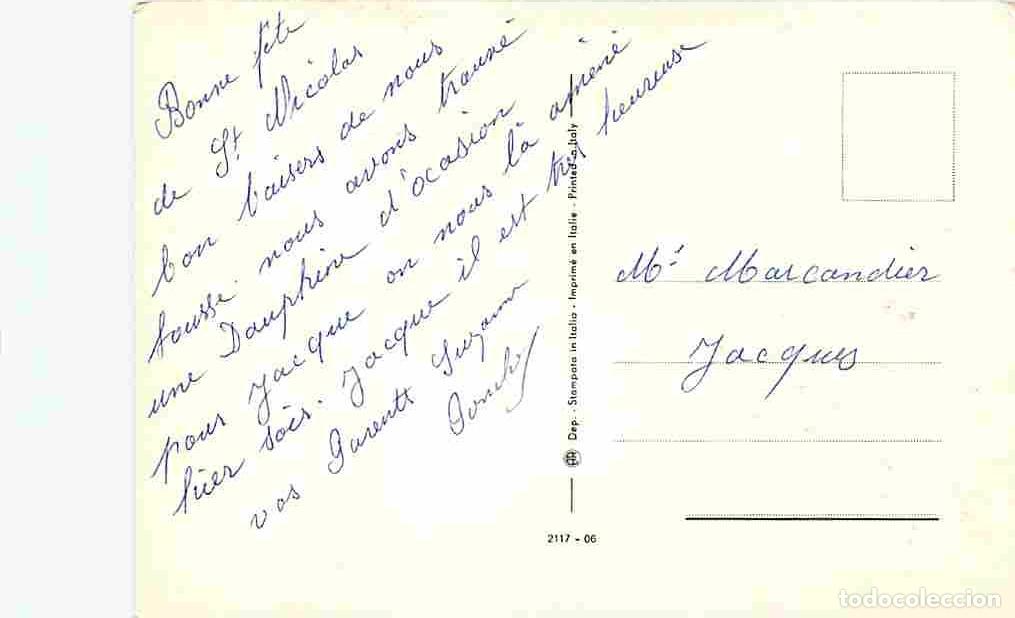 Postales: Couples - CPM - Voir Scans Recto-Verso - Foto 2