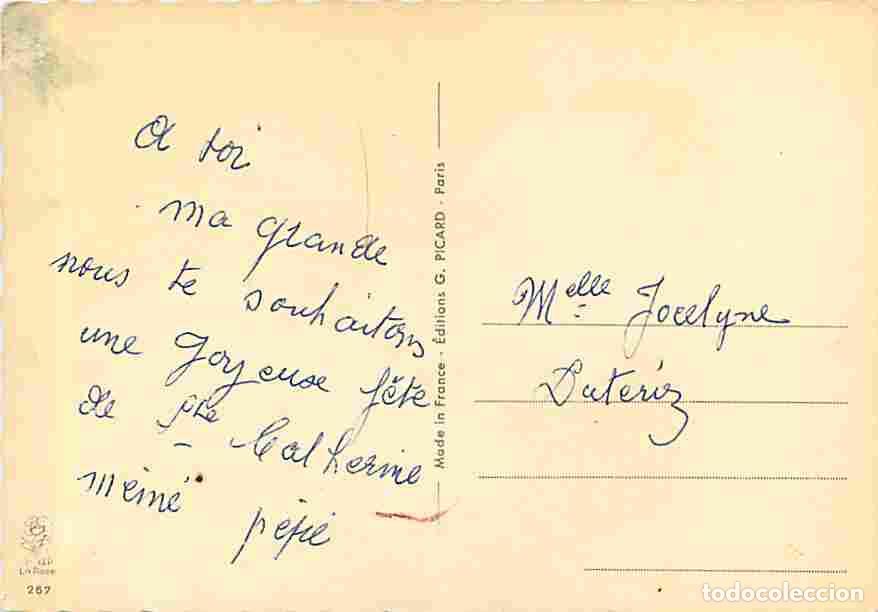 Postales: Couples - CPM - Voir Scans Recto-Verso - Foto 2