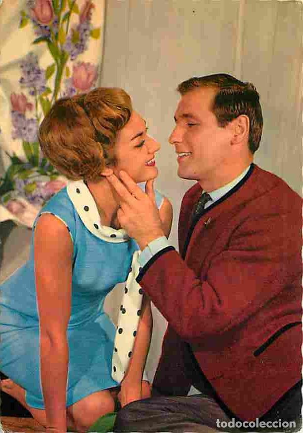 Postales: Couples - CPM - Voir Scans Recto-Verso - Foto 1