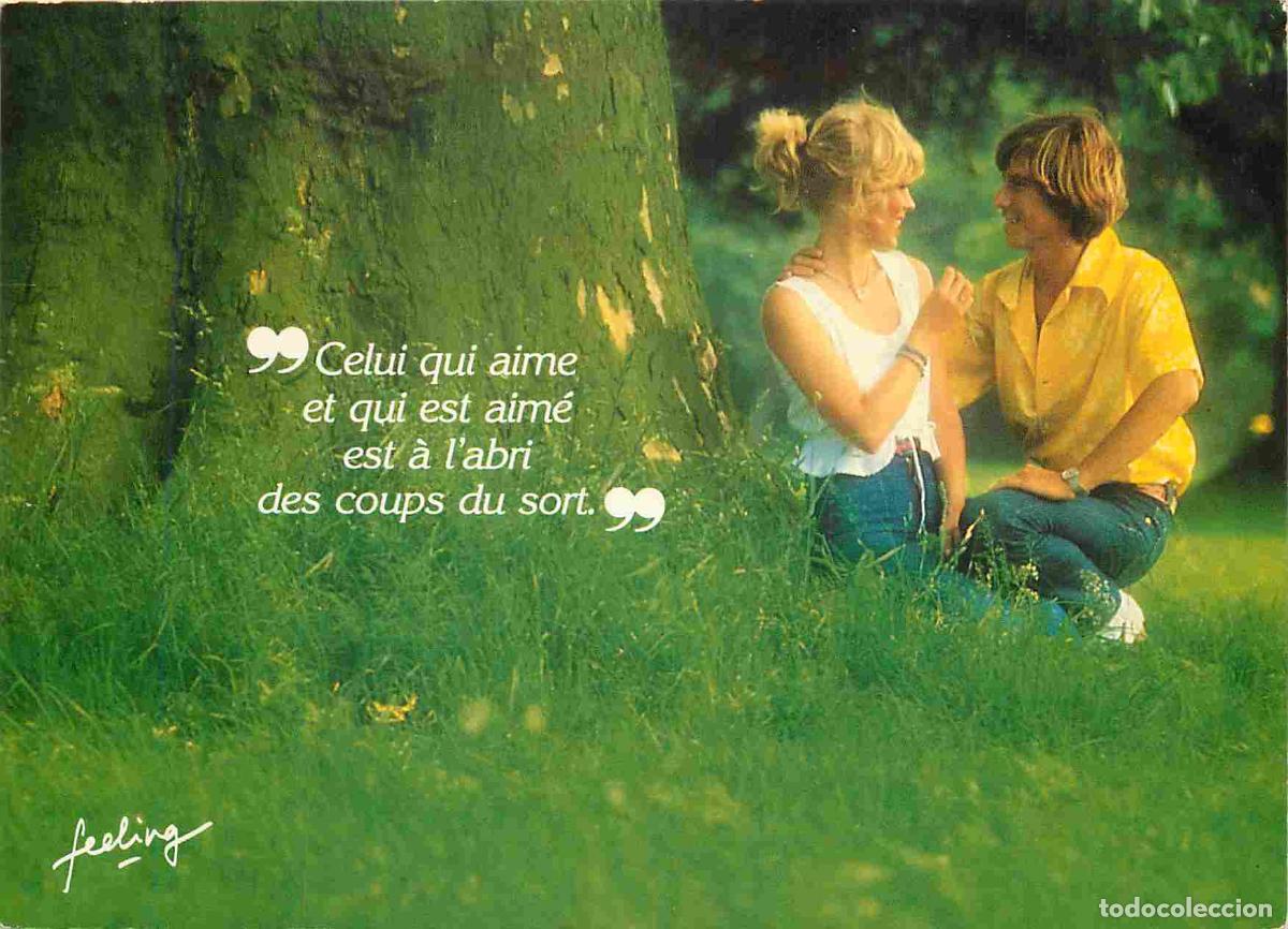 Postales: Couples - CPM - Voir Scans Recto-Verso - Foto 1